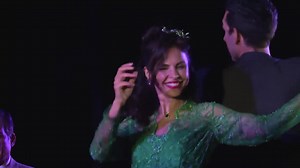 Shohreh Aghdashloo on Reels