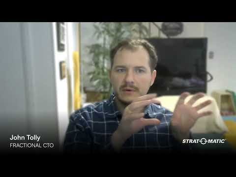 CTO Testimonial: Why Strat-O-Matic Chose Systango for a Decade