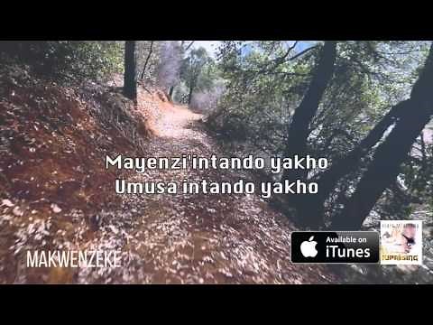 Makwenzeke