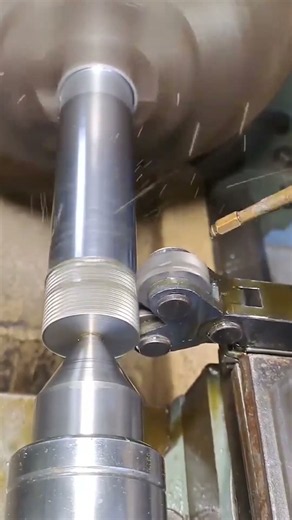 Quer Garantir a Qualidade na Usinagem? Então Confira Este Exemplo! ⚙️🔥