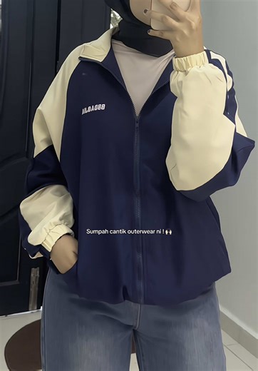 Stylish Outerwear Ideas for Every Season