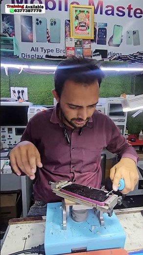 Oppo f31 glass change #glass replacement ##shortsviral #repair #mobile repairing #risk free #jaipur