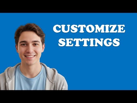 What Is Gear Icon In Android?