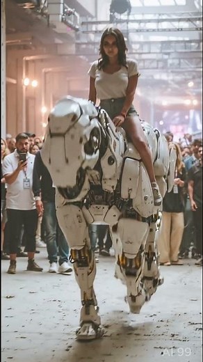 2025 Robot Expo Operational Test. #Robotics #Robot #RobotVehicle #FutureEngineering #Boarding