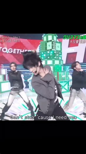 𝐆𝐲𝐮𝐮 ʕ˵• ᴥ •˵ʔ on Instagram: "TXT performed at CDTV Live! Live! Christmas LOVE SONG Fes [beomgyu cut] . . . 🧸 #beomgyu #txt_beomgyu #choibeomgyu 범규 txt_범규 최범규 tomorrow_x_together 투모로우바이투게더 txt moa beomgyu_daily"