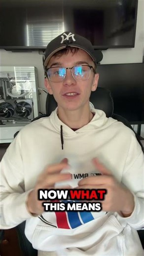 samsung stopped selling ram to... themselves? #computerhardware #nvidia #pcsettings #techtok #dram