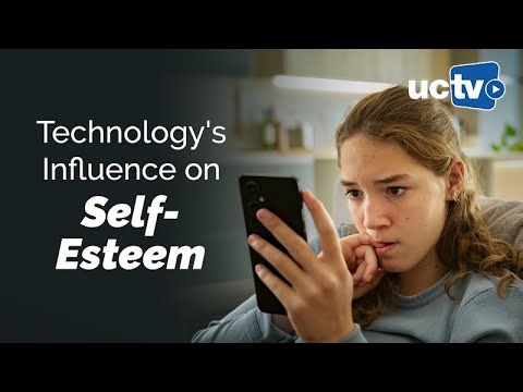 Technology's Influence on Self-Esteem
