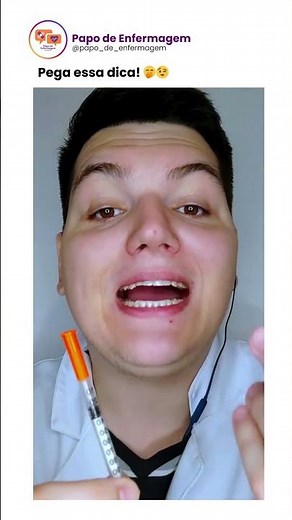 Tudo que você precisa saber sobre a seringa de insulina 💉