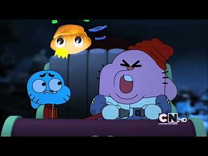 Cartoon Network HD UK - Christmas 2013 Advert!