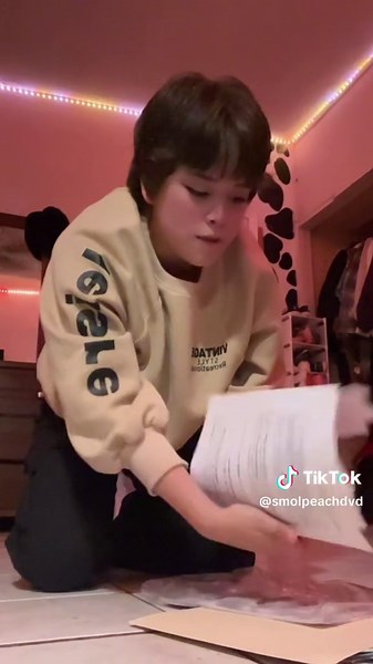 Videos de PEACH:-) (@smolpeachdvd) con “sonido original - PEACH:-)”