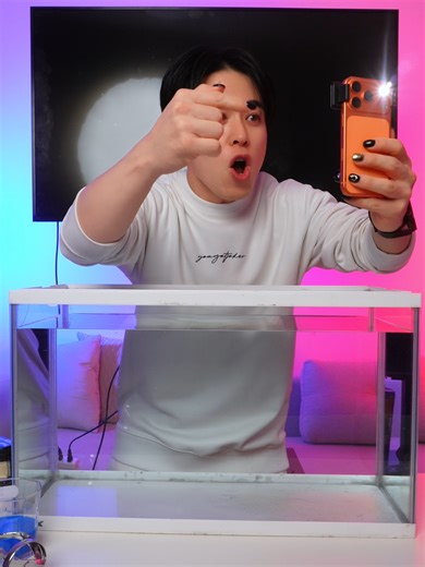 BTS Color Mixing Experiment and Fail Compilation