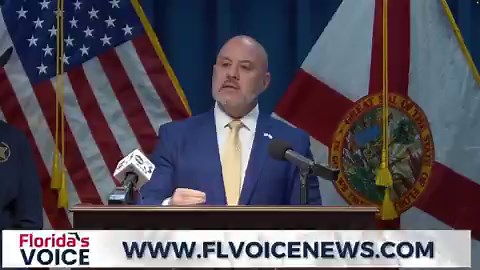 🚨 BREAKING: Florida's own version of the SAVE America Act has just been SENT to the desk of Gov. Ron DeSantis for final signature......and DeSantis has already CONFIRMED he will sign it!The bill fortifies citizenship verification for all voters and marks pen and paper as the default method of votingLFG. Florida is about to LEAD and show everybody how you secure elections! ☀️🇺🇸