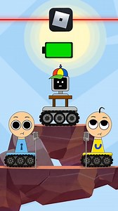 Can Sprunki OC Ipin and Sprunki OC Upin save Mr.Fun Computer #sprunki #incredibox | Maner Man
