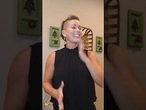 My Jesus sign language