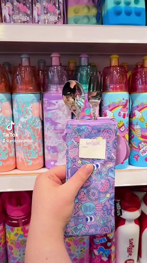 17K views · 74 reactions | New year = new lunchtime essentials! | Smiggle | Facebook