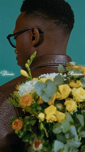 divine romance ft. gracie binion | single drops tomorrow 💐