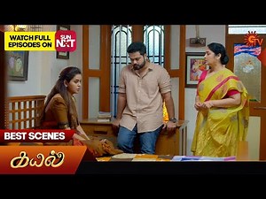 Kayal - Best Scenes | 10 Oct 2025 | Tamil Serial | Sun TV