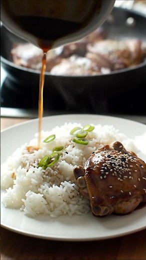 Hawaii’s Favorite Shoyu Chicken – Easy & Delicious!