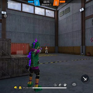 Piro Ff Game | Happy Prince Gaming