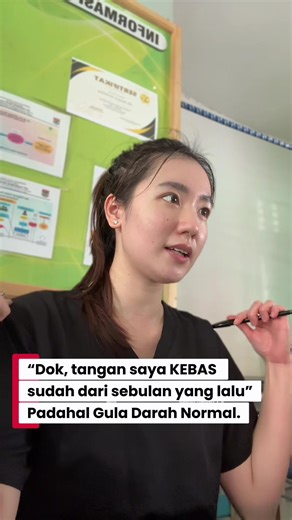 Atasi Kesemutan Tangan: Gejala dan Penanganan CTS