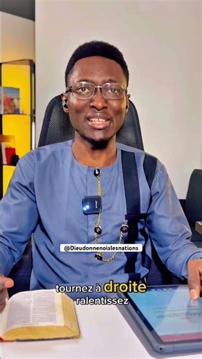 Le Saint-Esprit est le guide infaillible du chrétien