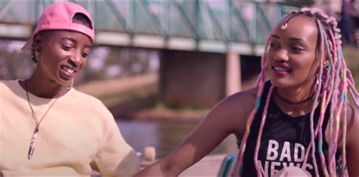 13 Queer Themed African Films To Check Out | OkayAfrica