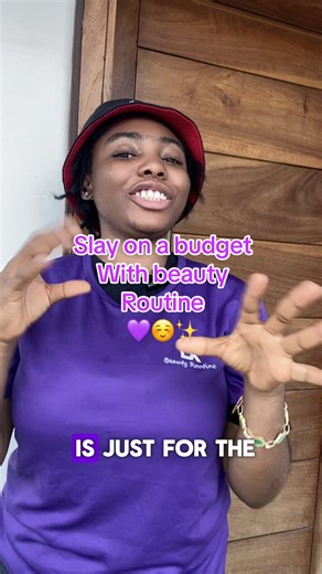 Affordable Beauty Routine for Radiant Skin