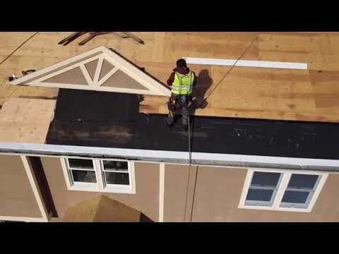 Built on Promise. Delivered with Quality | OneGuard Roofing #roofreplacement