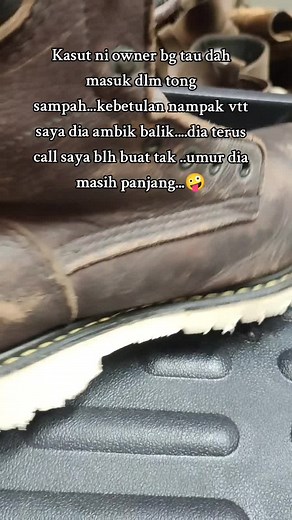 Expert Red Wing Shoes Repair Services