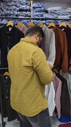 MWS SHIRTS on Instagram: "MWS SHIRTS For orders contact 9773405354 / 9867864362 TAKE A SCREENSHOT AND SEND ON WHATSAPP FOR ORDER👍 👉ALL SIZE AVAILABLE ☑️ ADDRESS 👉SHOP NO. 27, MANDANI MARKET WADALA . MUMBAI👈 #wadalawholesale #wholesaleshirtsformen #wantedmws #explore #viralreels"