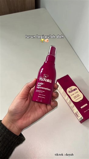 Angry Koala Hair Tonic Benefits Explained