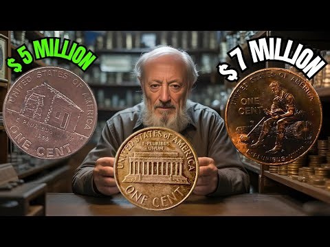 Rare 2009 Bicentennial Penny Coin That Dealers Can’t Stop Buying