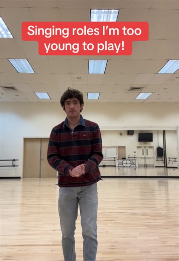 Anthem from the musical chess! Nicolas Christopher is coming for that tony #musicaltheatre #broadway #tenor #cover #singing #chessthemusical