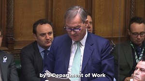 Reform UK MP Rupert Lowe questioned the Prime Minister today. It’s only right that this Government release a full nationality breakdown of those claiming Universal Credit. The British people deserve to have this data published in full, on a regular basis. | Reform UK