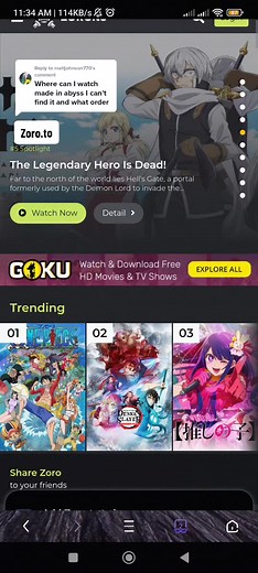 Best Sites to Watch One Piece Anime for Free