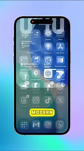 2.5K views · 24 reactions | ✨ Unlock your Android's full potential with Launcher OS™!  Get the premium iOS look and feel, effortlessly.  Intuitive, beautiful, and lightning fast!  Download Launcher OS™ today!  https://launcheros.go.link/cbub8  Your phone's ultimate upgrade awaits! #LauncherOS #AndroidCustomization #iOSStyle #PhoneUpgrade | Launcher OS | Facebook