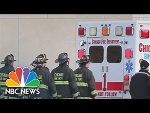 How First Responders Are Forced To Cut Back On Services As Gas Prices Rise