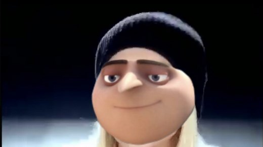 Gru Saying ‘Gorls’ Is the Internet’s Favorite New Meme