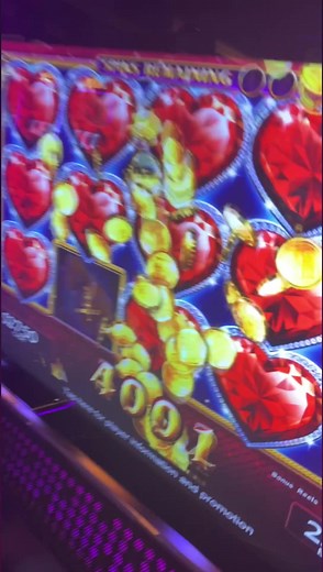 🎰🎰🎰 | The Slot Bandits