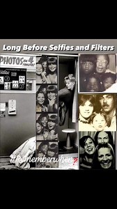 #Rememberwhen | Remember when?