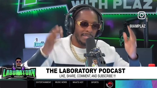 This Lil Wayne story from King Los is epic ‼️ 🐐 | King Los