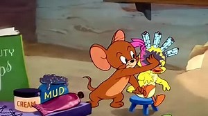 087 Downhearted Duckling [1954]