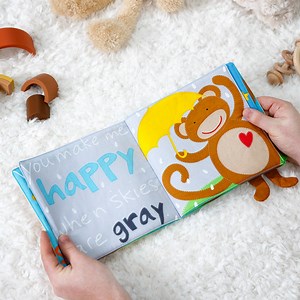 Soft Book Panel Tutorial