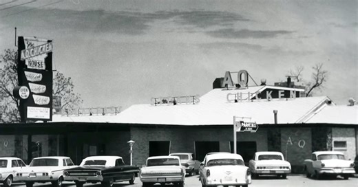 The legendary AQ Chicken House to reopen 2026 in Springdale