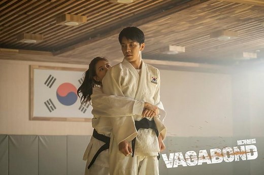 Fists and flying kicks: 10 K-drama martial arts shows to stream now
