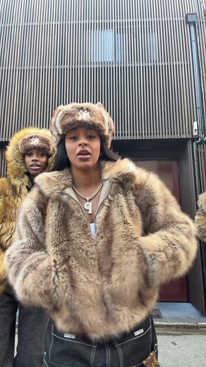 Paige Meade Clearing Out Drafts
