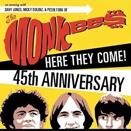 The Monkees cancel reunion tour dates