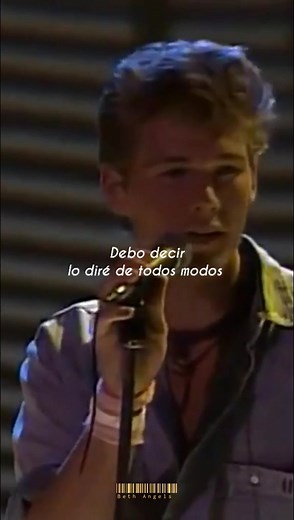 Take On Me #aha #lyrics #takeonme #letrasdecanciones 🎧 🦄