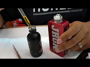 RELOAD X RDA TERNYATA KACAU