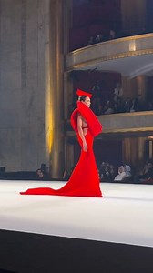 Stephane Rolland couture show in Paris #stephanerolland #fyp #fashion #styleblogger #fashionweek #fashionblogger #fashiondesigner #beautiful #follow #fashionblog #fashionmodel #fashionista #Runway #catwalk #collection #fashionblog #blog #fashionaddict #fashionstyle #ootd #pfw #couture #parisfashionweek | Style Revolver